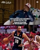 不愧是你!阿里纳斯的比赛小妙招:涂满爽身粉有几率让对手滑到!