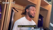 老詹这么猛?布朗尼:上次和我老爹在迈阿密单挑时,他把篮板都扣碎了!