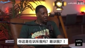 名场面!查尔莫斯:詹姆斯漏人了然后让我去防,然后我就说了碧池