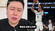 卡斯尔能成为超巨吗?大史:上限是够的,第二年就打出这水平了!