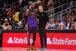 ESPN预测西部最终排名:雷霆力压马刺 湖人仍居第三&首轮打森林狼