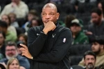 Stein:NBA教练圈普遍认为本赛季是里弗斯执教雄鹿的最后一季
