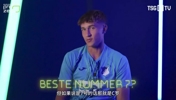 最好的7号？比朔夫：我一直最喜欢梅西，如果是7号的话，就是C罗