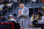 广东官方:杜锋因肠胃不适前往医院就诊 今晚由助教拉科维奇暂代