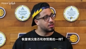 哈利伯顿:有人看我变胖叫我“汉堡”,我是吃药治病导致体重上涨