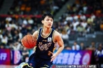 尽力了!徐杰11投7中&三分8中5得19分4板2助 得分全队最高
