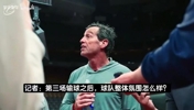 骑士主帅曾表示:哈登会独自加练!他80%个人训练都是默默完成