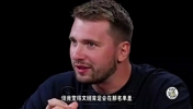 谁不想看!东契奇此前:如果全明星举办1v1单挑赛,我最想看文班大战欧文