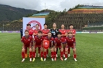 力克冲超热门！河南女足2-0福建泉州南安女足 保持不败