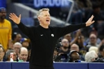 Shams:科尔确实曾考虑过离开NBA 但勇士老板拉科布挽留了他