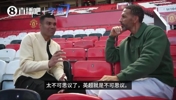 直言！英超和西甲哪个更难？卡塞米罗：英超，因为英超更有钱