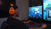 若昂-佩德罗:既然我去不了世界杯,那我就在CSGO里当大哥!