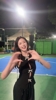 手感依旧柔和！女篮&ldquo;卓识&rdquo;一击命中篮筐 还附上甜美手势舞😍