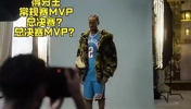杨毅此前:SGA即便拿了冠军+FMVP+得分王,也不代表他达到乔鲨詹库水平
