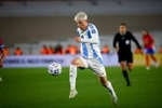 落选世界杯!加纳乔本赛季英超24场1球,已有1年半没进国家队