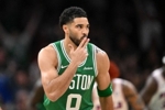 NBA历史抢七大战“零失误”最高分排行榜:塔图姆51分神迹领衔!