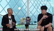 杨瀚森：斯普利特是个很好的教练 他压力大 我们交流时都很直接