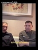 巩晓彬&巴特尔曾评价杨瀚森：不能说懒吧，他在场上表现欲望不强