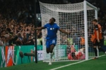 联赛杯-切尔西2-0卢顿 35岁维尔贝克蓝军处子球 埃斯特旺造乌龙