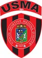 USM阿尔及尔