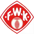 维尔茨堡踢球者