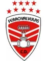 菲洛瓦乌拉斯FC